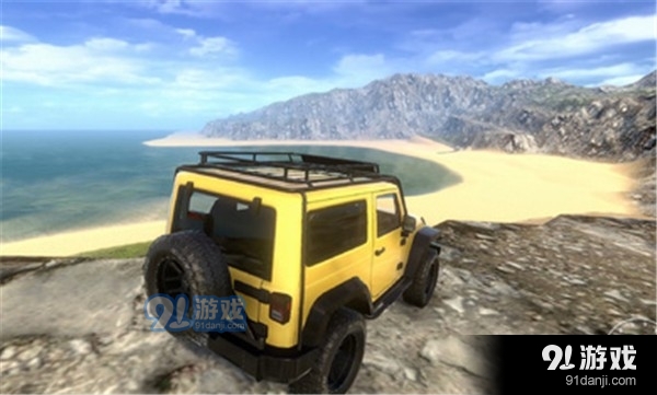 驾驶Rs开放世界赛车无限金币v0.936截图5