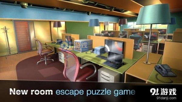 100门逃脱工作v1.3.22截图3