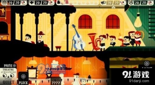 闹鬼的屋子v1.7.35截图2