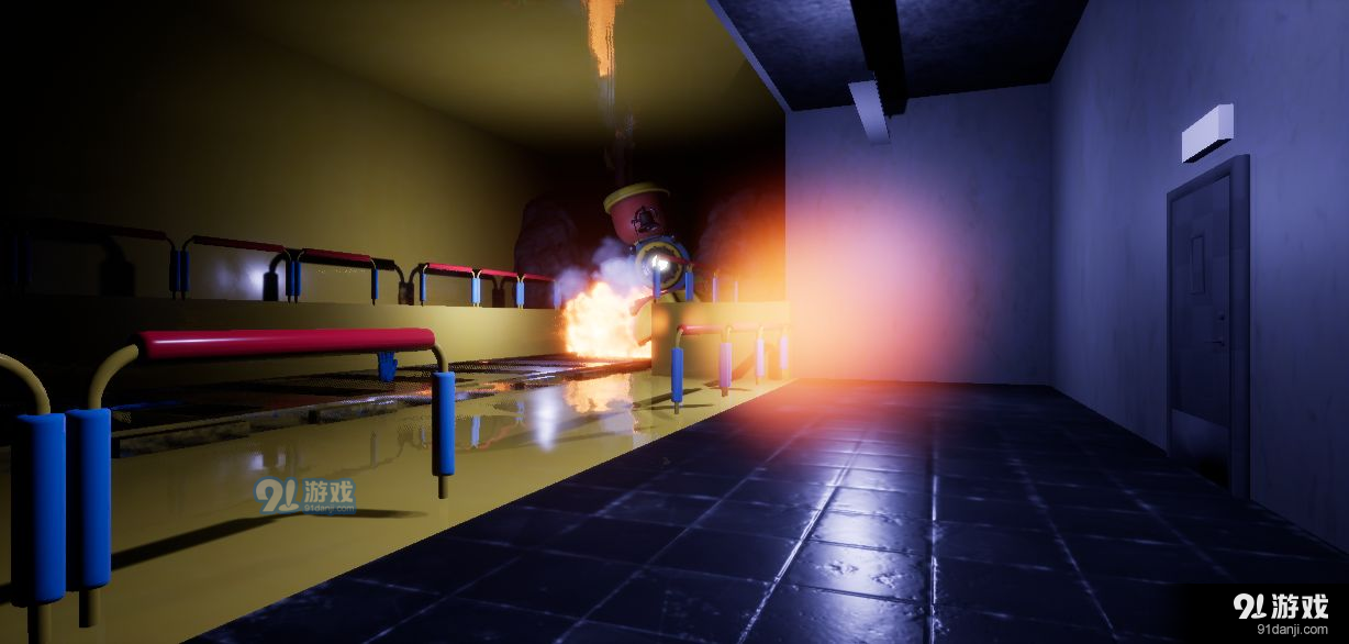 波比的游戏时间第3章深度睡眠v1.1.6截图2