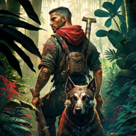 石器时代生存岛v1.10