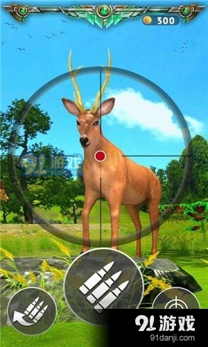 猎鹿比赛v1.10截图3