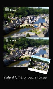 高级镜头v1.5.8截图1