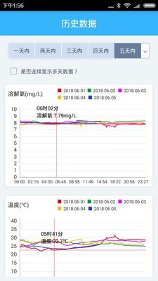 智慧渔业v2.11截图4
