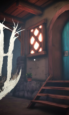 女巫之哭2红帽游戏v1.0.4截图1