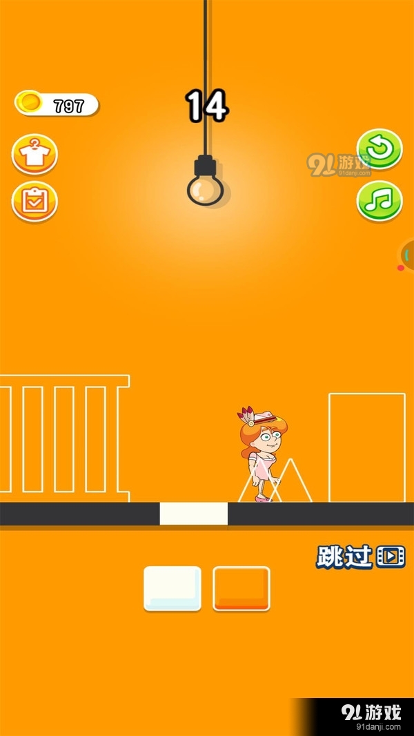 小姐姐逃出去v1.3.4截图5