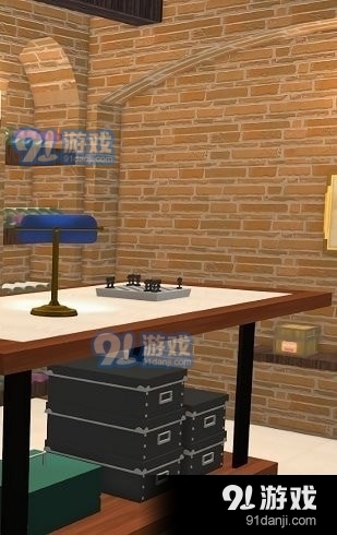 狼屋逃脱v1.3.7截图2