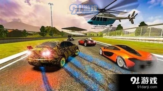 老车翻新跑v13截图2