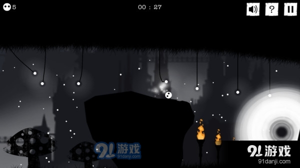 小球梦魇v0.9截图5