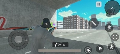 马桶怪物来袭v212截图3