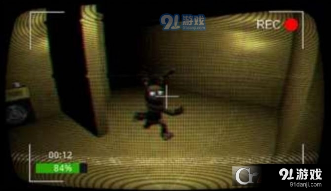 后室玩具熊Backroomsv1.6截图3