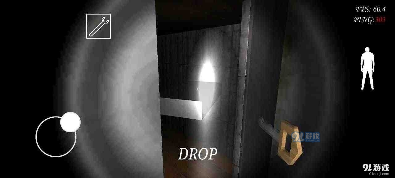 恐怖奶奶多人联机版v1.10.9截图3