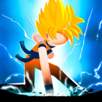 龙战士火柴人对决v4.12