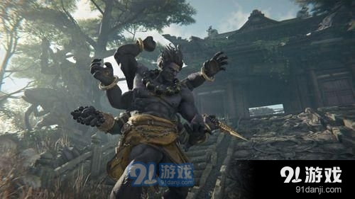 永劫无间网易版v1.1.26截图4