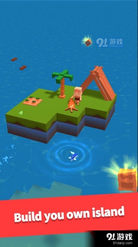 空闲的幸存者v1.3.4截图2