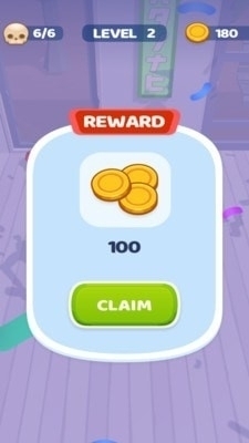 模特大战v1.8截图2