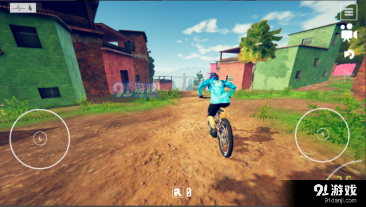 速降王者中文版v1.9截图2