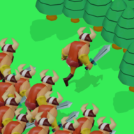 岛屿战争矿山与工艺游戏v2.1.3