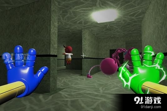 万圣节恐怖追逐v1.3.7截图4