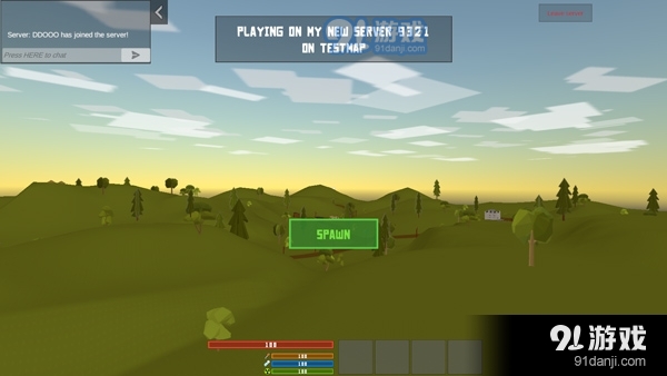 未变异者2正式版正版v1.3.70截图2