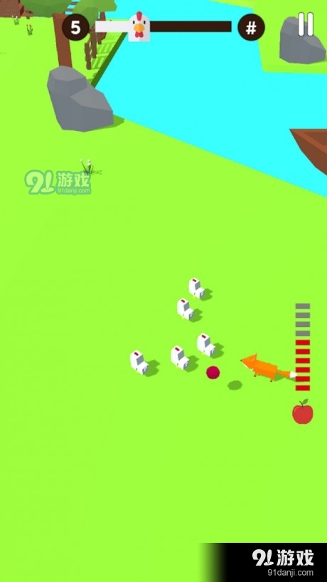 农场救援v0.8截图4