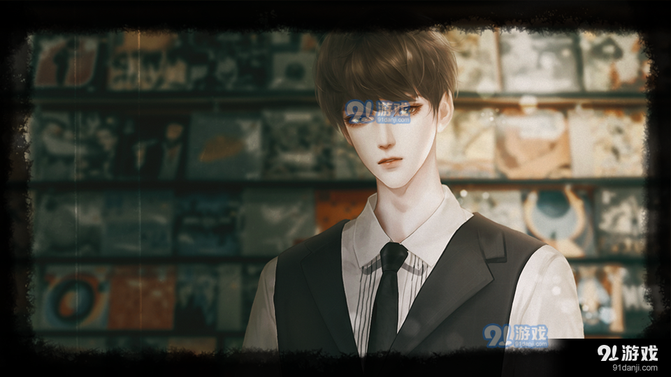 我的男神是军阀v4截图1