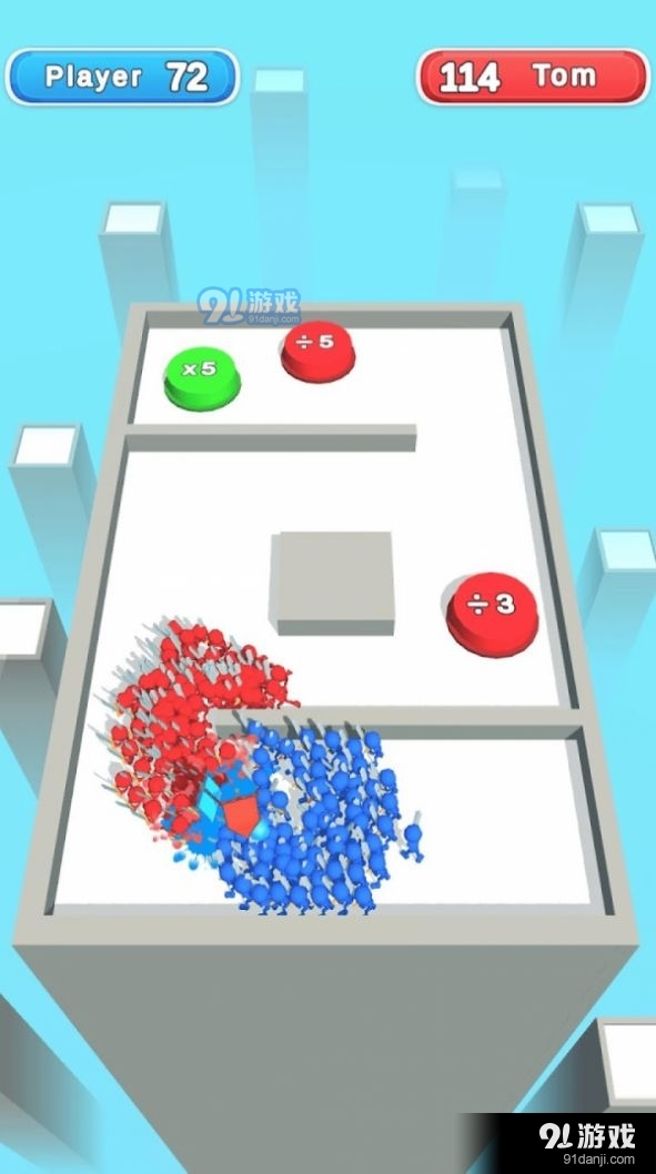 最强军队v1.3.5截图3