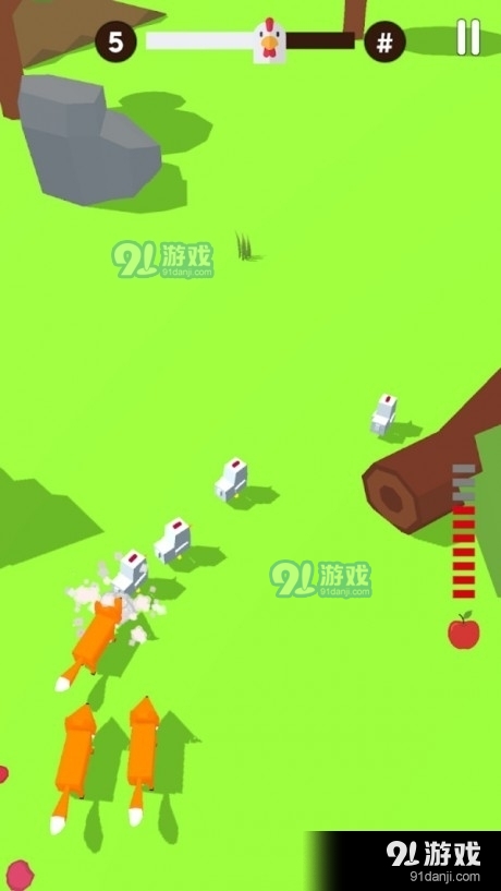 农场救援v0.8截图1