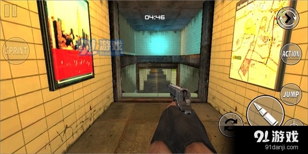 前线冲击中文版v2.7截图1