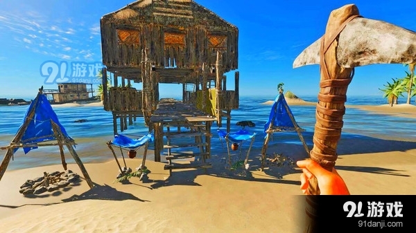 海贼卷轴遗失的世界v189.4.9.3023截图5