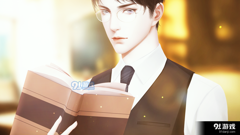 我的男神是军阀v4截图2