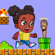 超级阿曼达冒险家手游v2.6