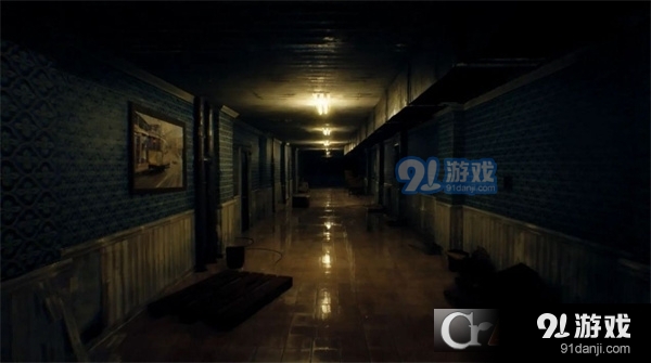 噩梦回廊游戏手机版v1.1.4截图3