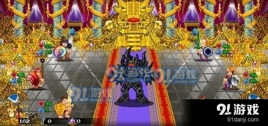 苏打地城2v1.4.4截图1