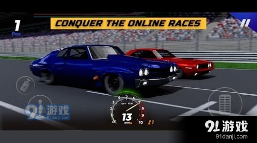 赛车之王2v1.1.7截图1