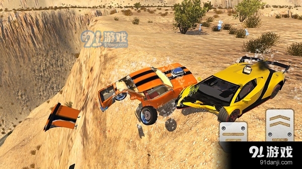 车祸模拟器v1.0.5截图5