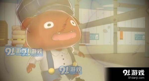 屁屁侦探小狗未来的名侦探登场v1.1.5截图1