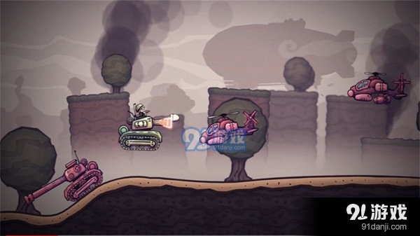 二战生存射击v3.4.6截图4