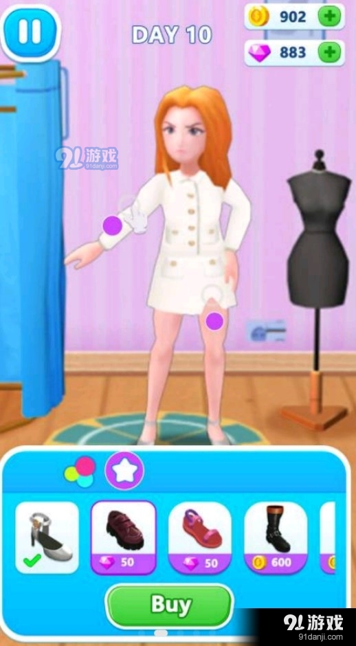 梦幻造型师v1.3.5截图3