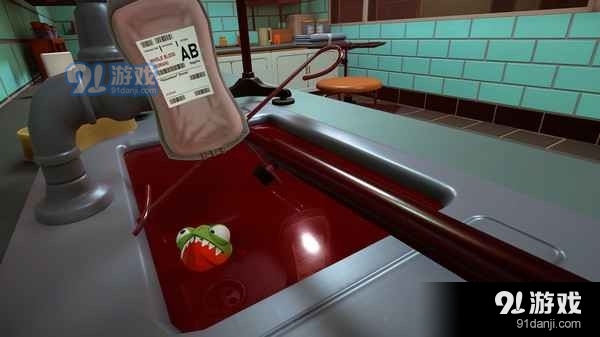 我是小鱼儿中文版v4截图2