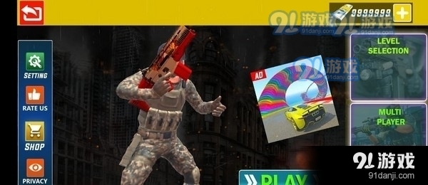 年陆军离线任务v1.11截图1