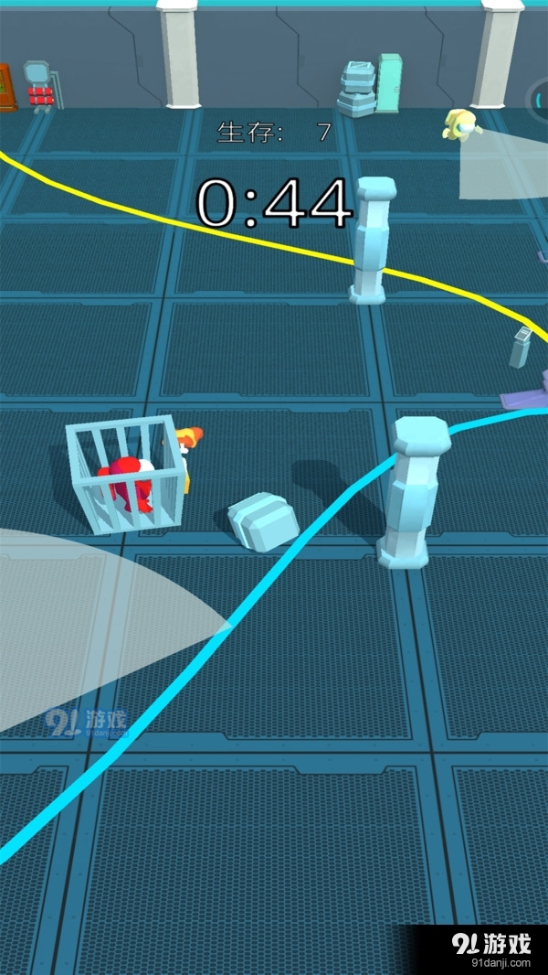 烧脑狼人杀v0.15截图3