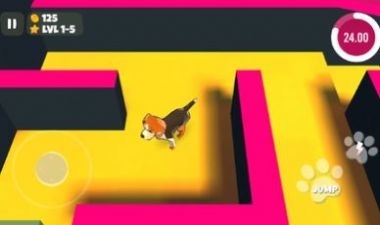 困在迷宫里的格雷斯v1.16截图2