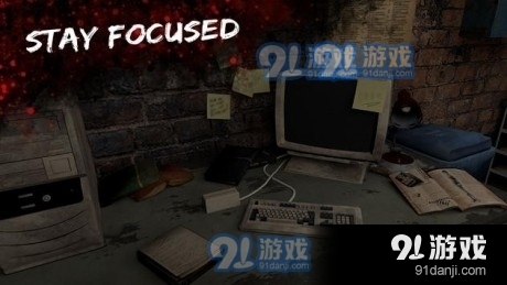 掩体：逃出密室v1.4.15截图1