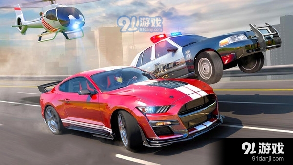 城市公路赛车v189.4.0.3022截图3