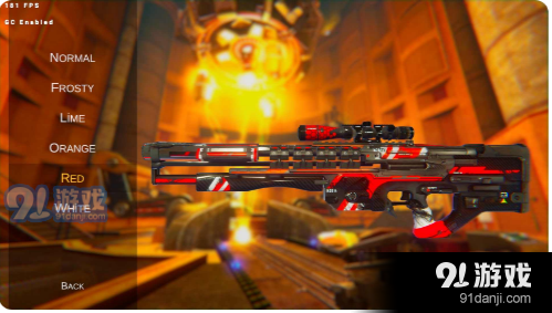 半条命手机版粉丝自制v0,311截图1