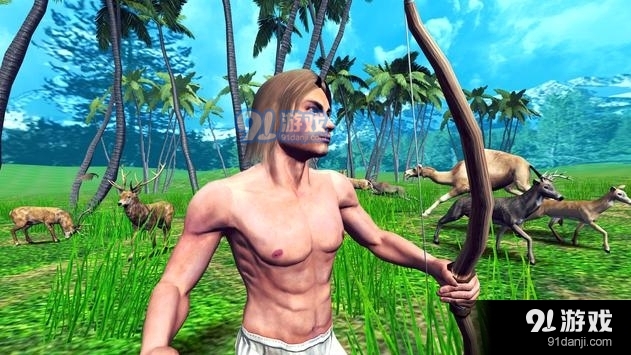 猎鹿弓箭手v1.8截图2