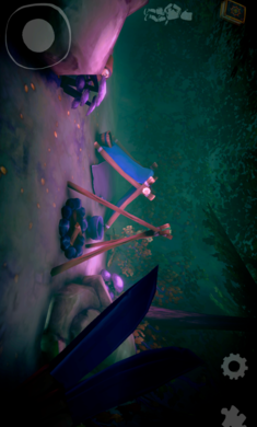 女巫之哭2红帽游戏v1.0.4截图3