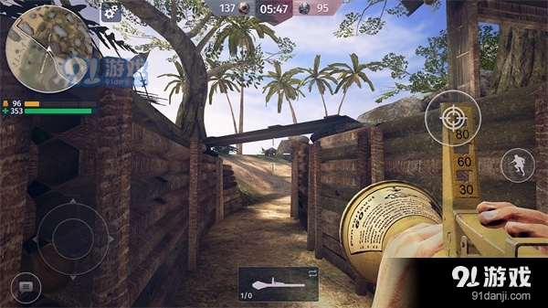 二战战略v2.17截图2