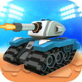 超次元坦克游戏v1.4.1.5